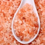 Himalayan Salt