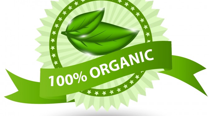Organic Labels – What do They Mean?