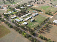 Trangie Research Station