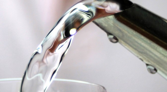 Water Fluoridation May Promote Heart Disease