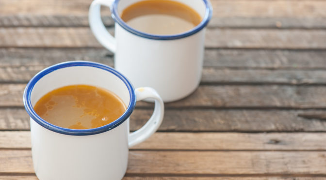 Bone Broth Benefits